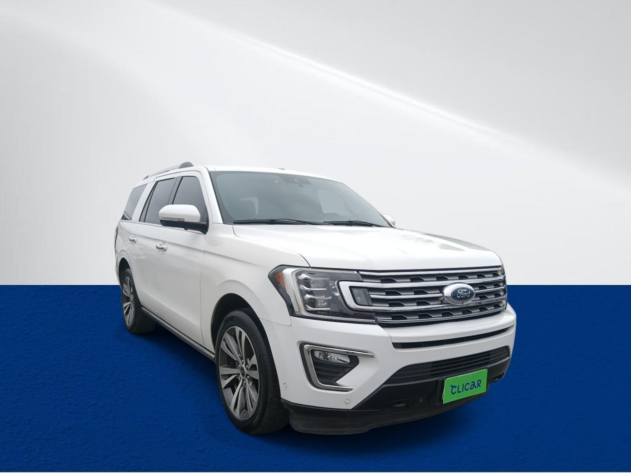 Station Wagon Ford Expedition