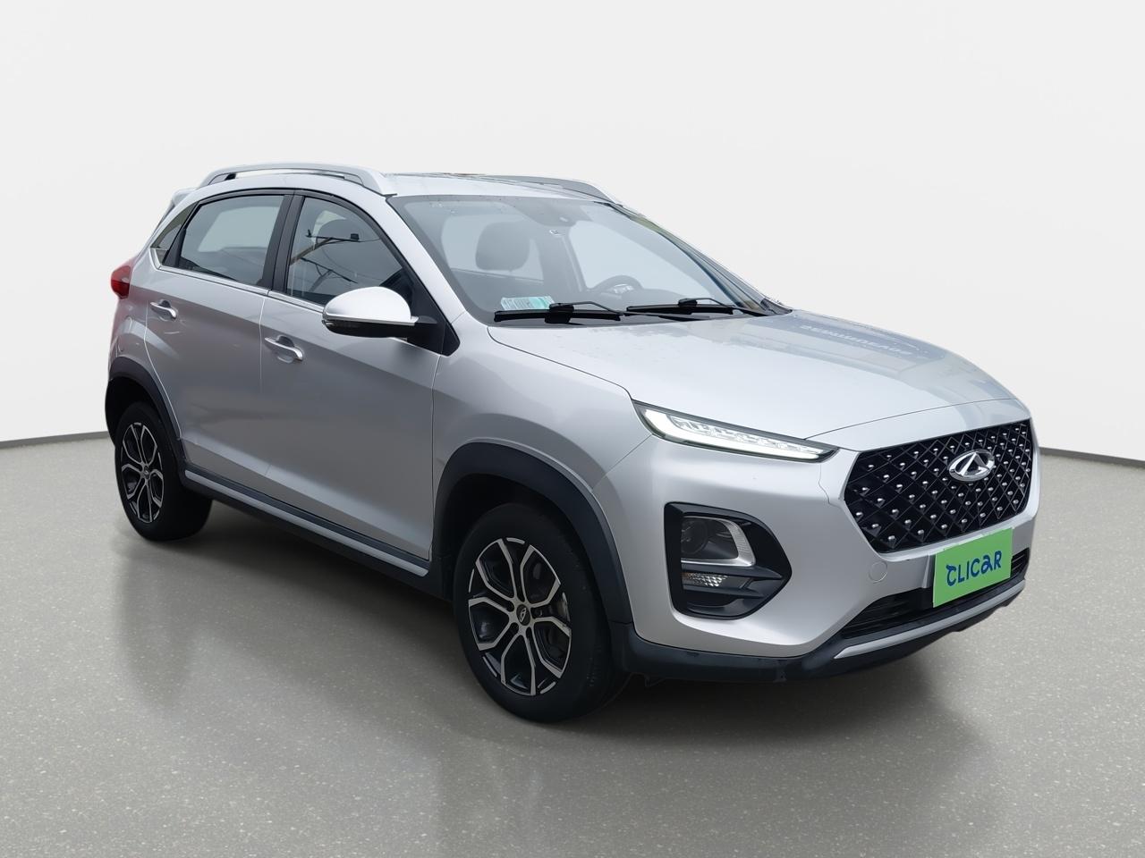 Suv Chery Tiggo 2 Pro