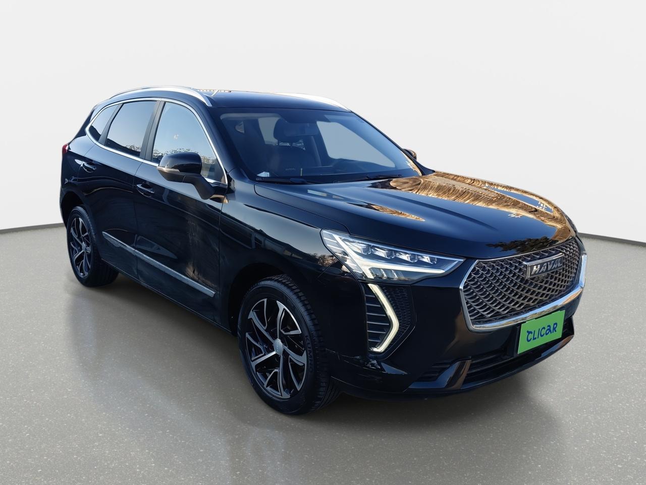 Suv Haval Jolion