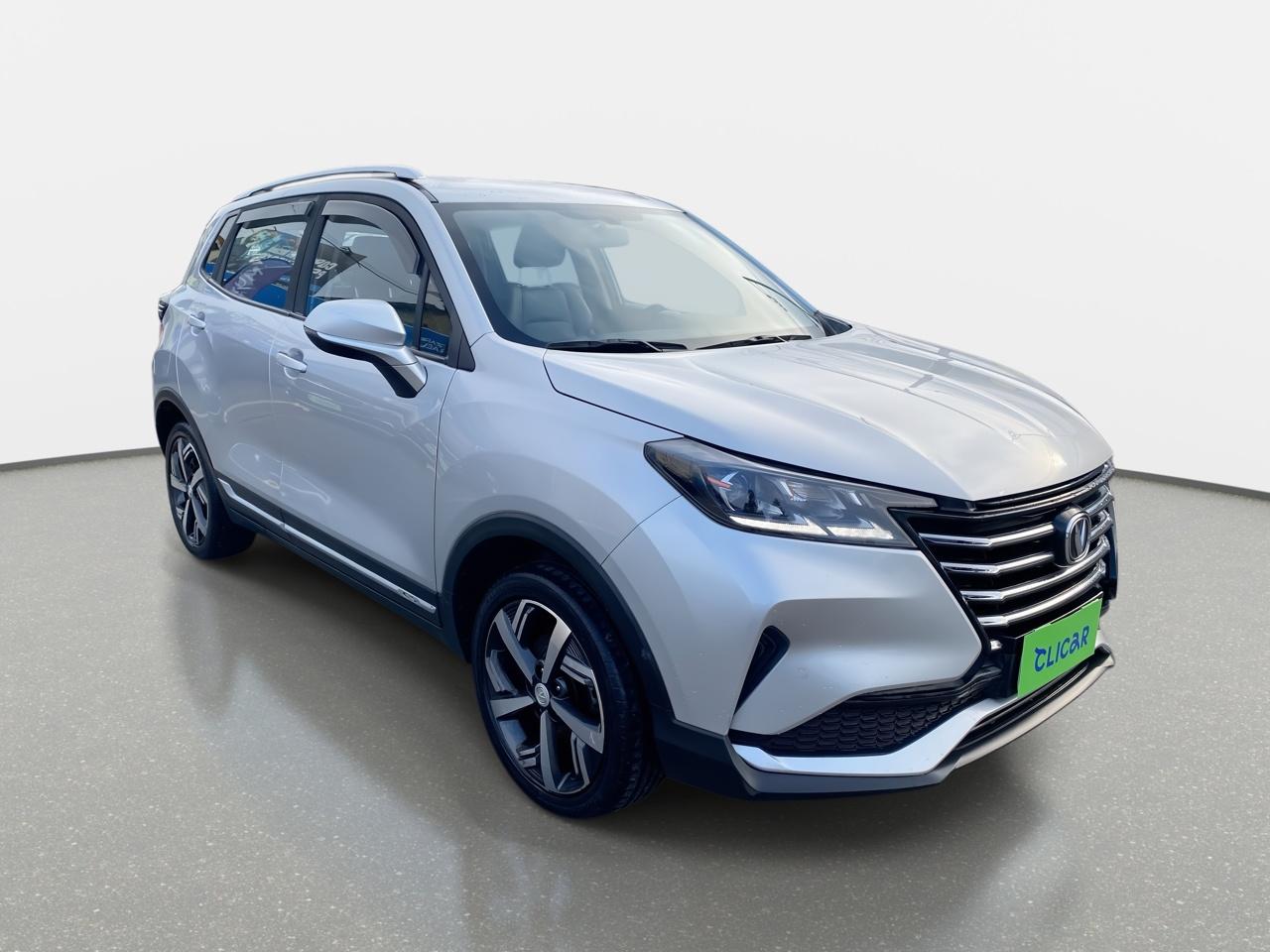 Suv Changan Cs15