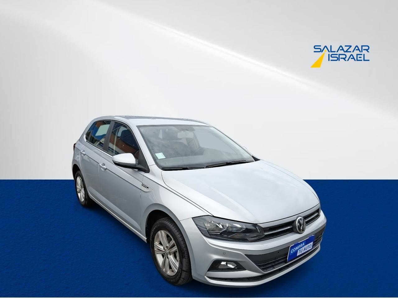 Automovil Volkswagen Polo
