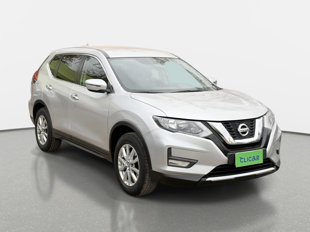 Station Wagon Nissan X-trail