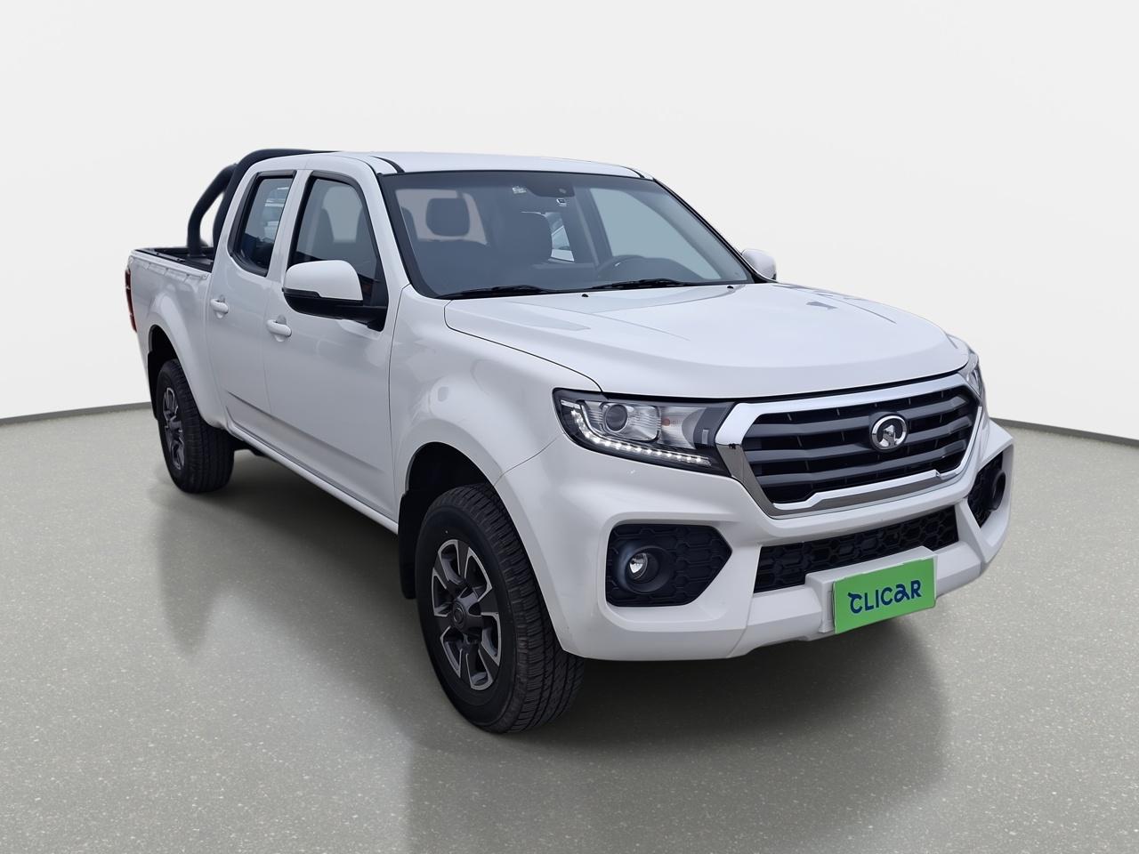 Camioneta Great Wall Wingle 7