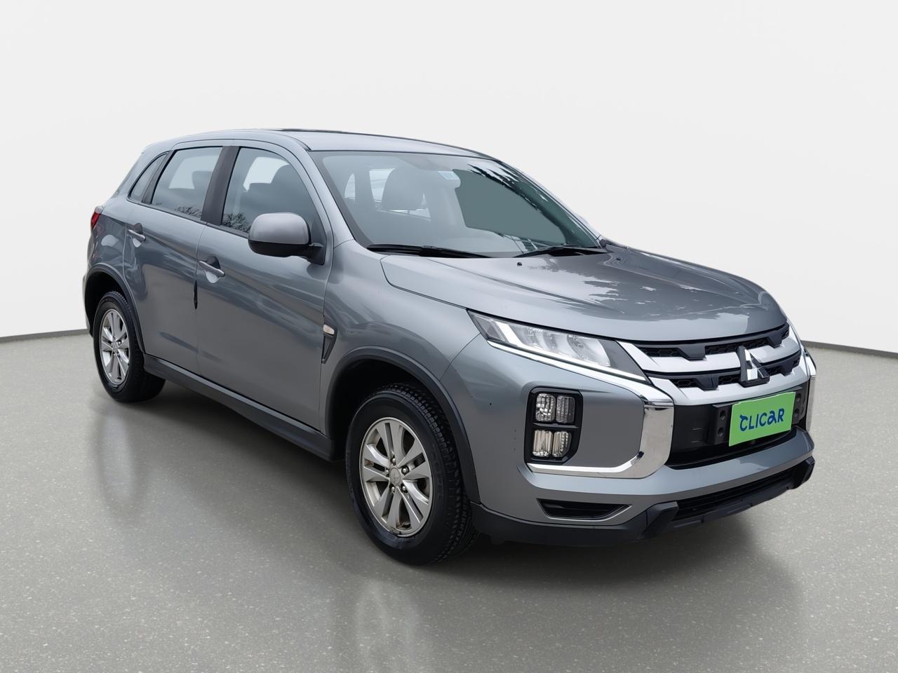 Suv Mitsubishi Asx