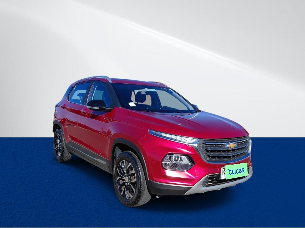 Suv Chevrolet Groove