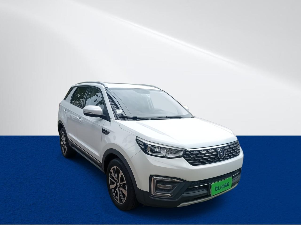 Station Wagon Changan Cs55