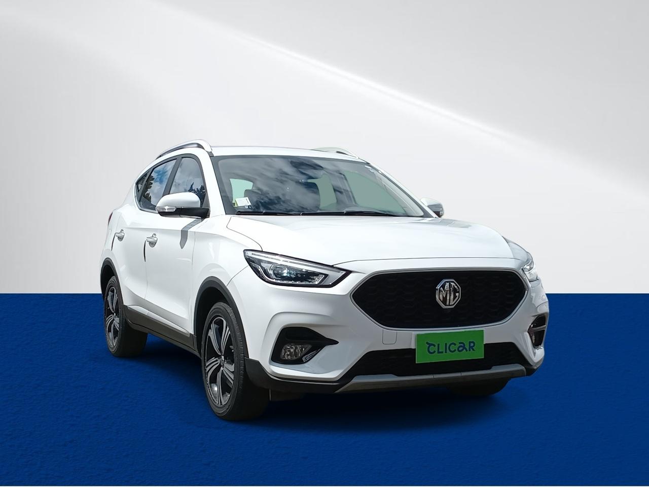 Station Wagon Mg Mg Zx