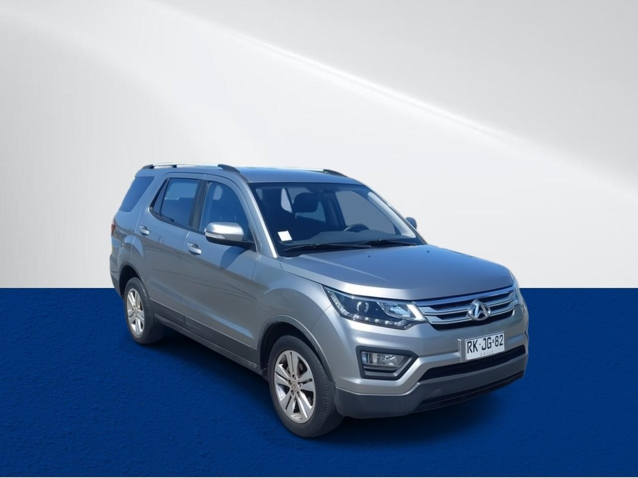 Station Wagon Changan Cx70