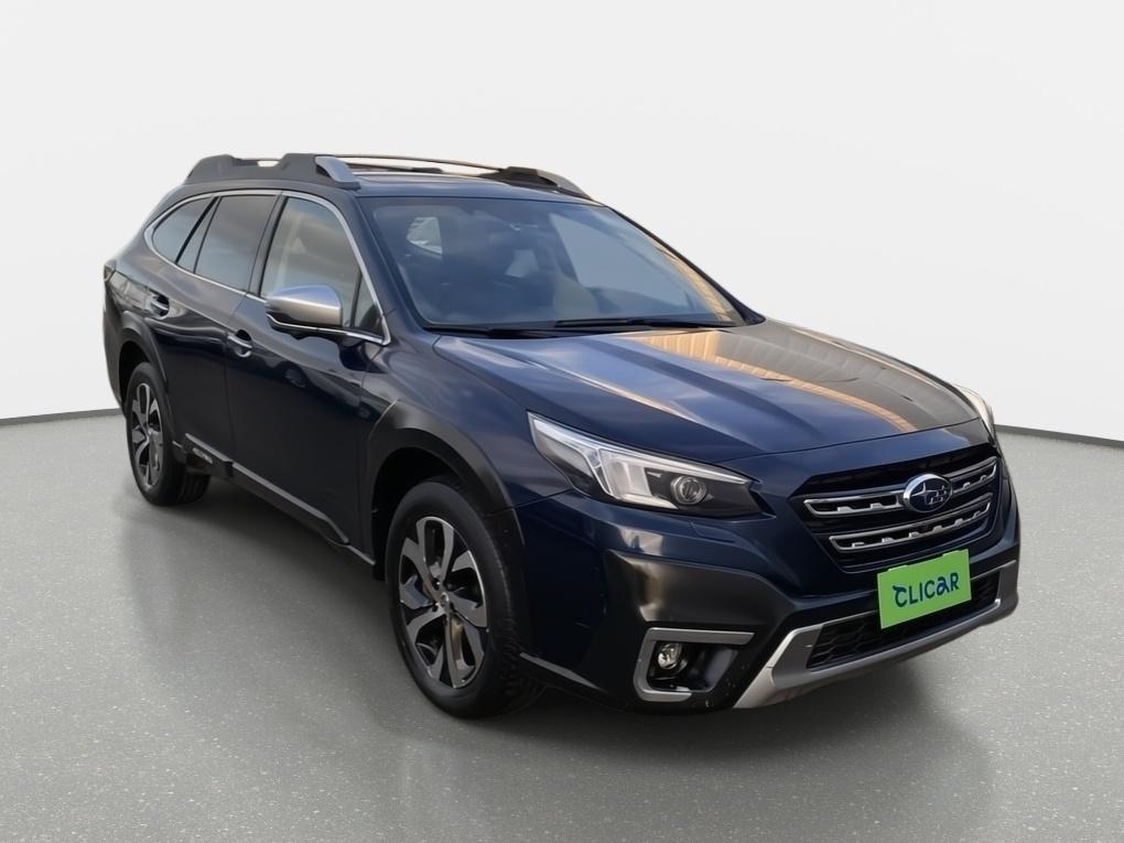 Suv Subaru Outback