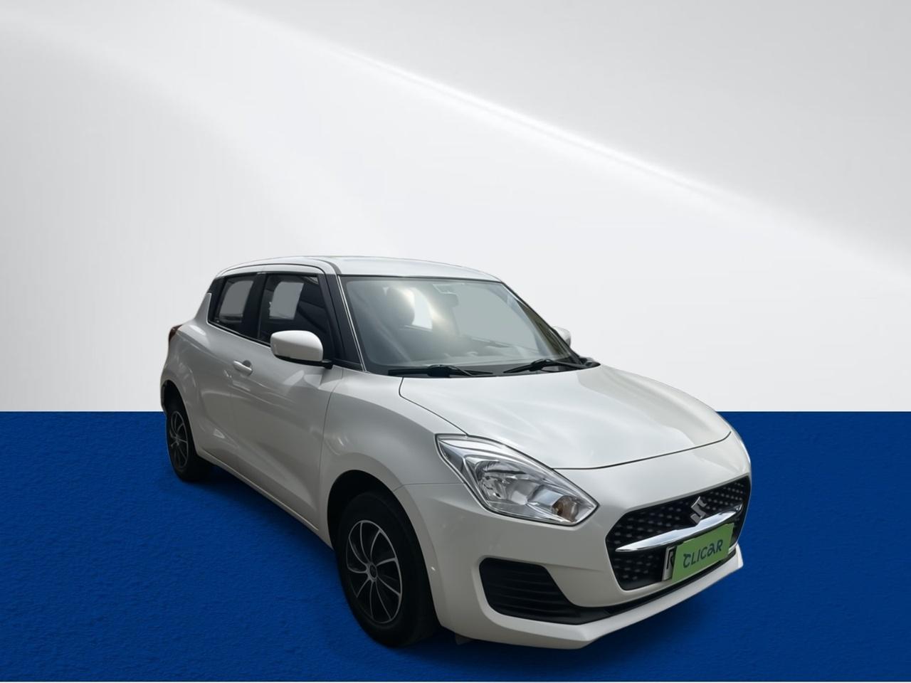 Automovil Suzuki Swift