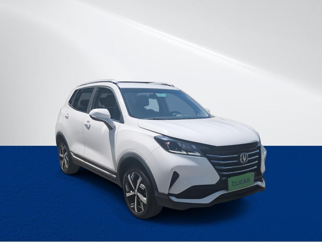 Suv Changan Cs15