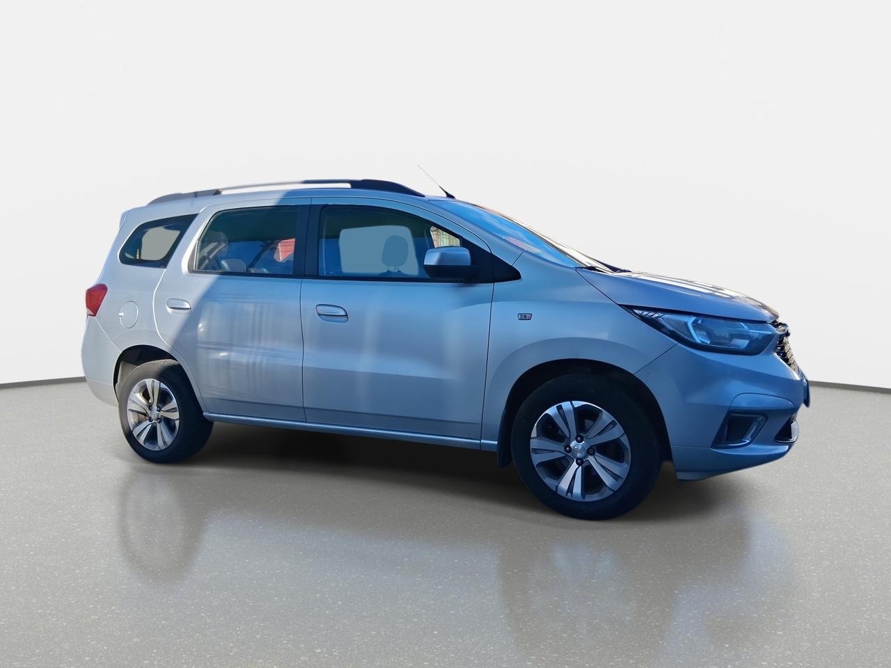 Suv Chevrolet Spin