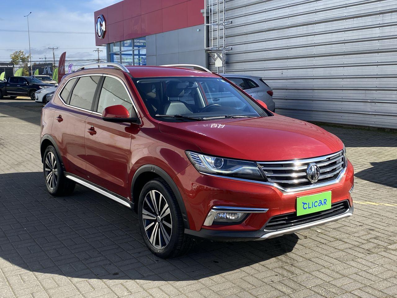 Suv Mg Mg Rx5