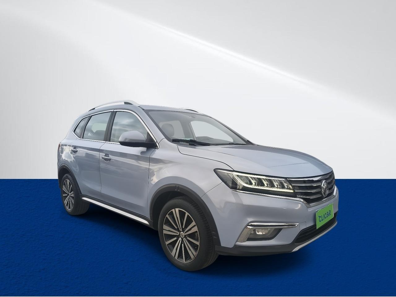 Suv Mg Mg Rx5