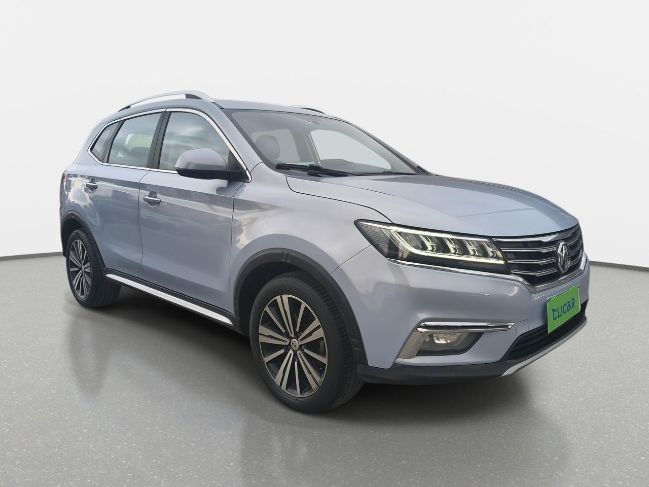 Suv Mg Mg Rx5