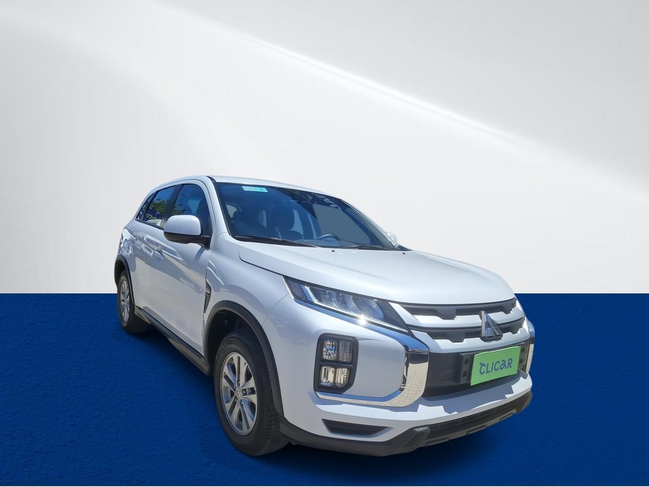 Suv Mitsubishi Asx