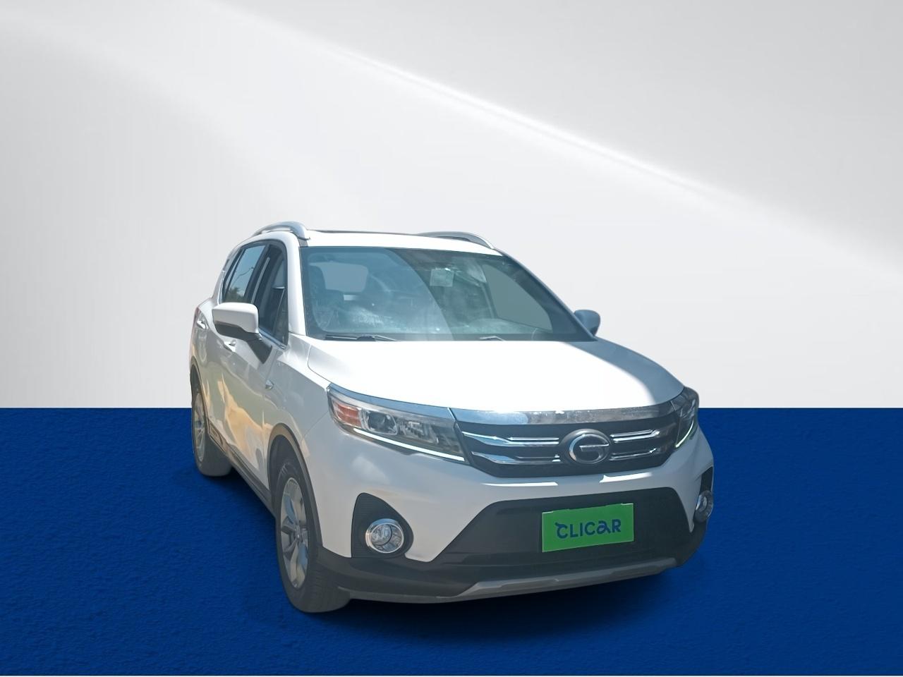 Station Wagon Gac Gs3