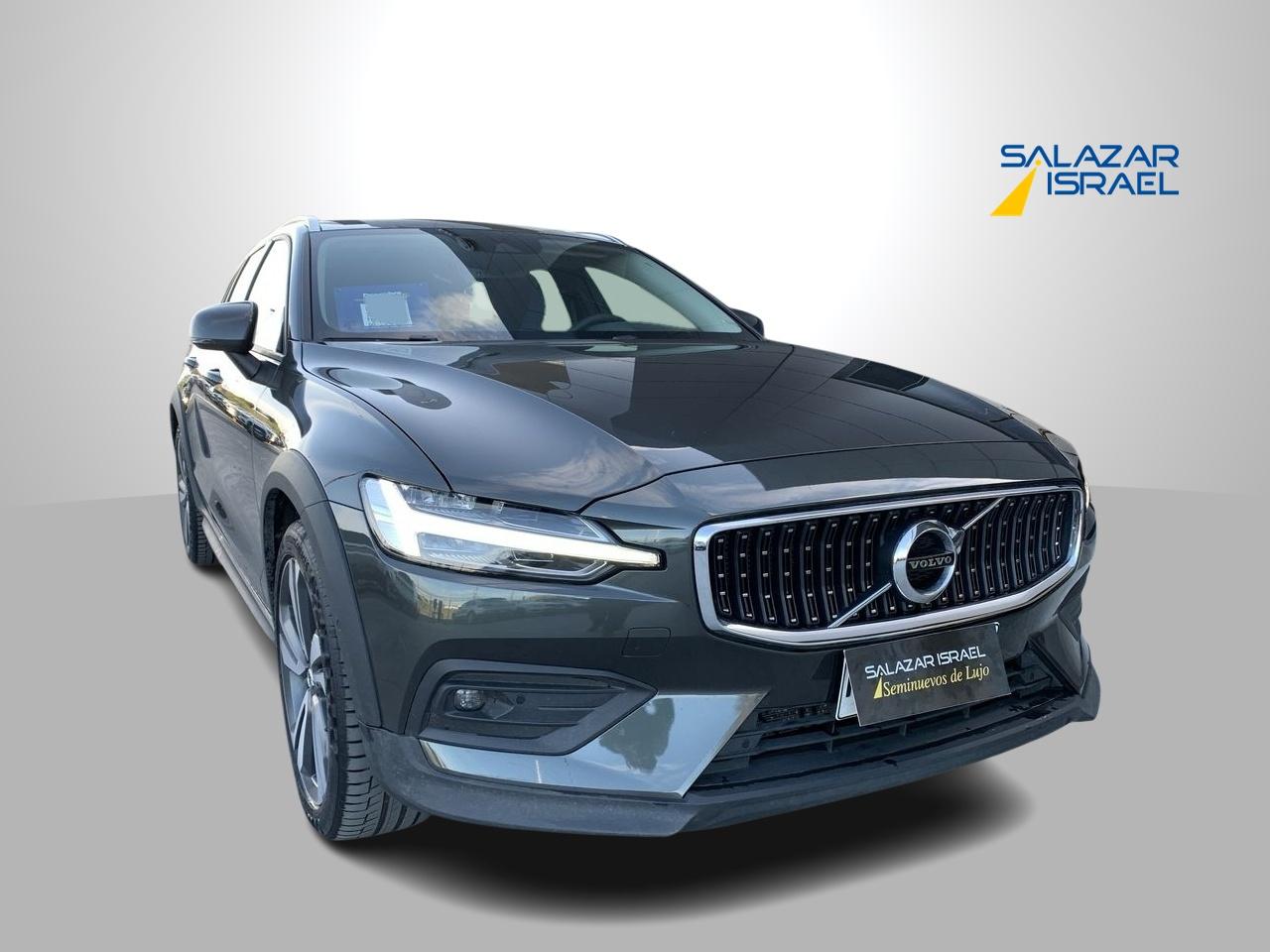 Suv Volvo V60