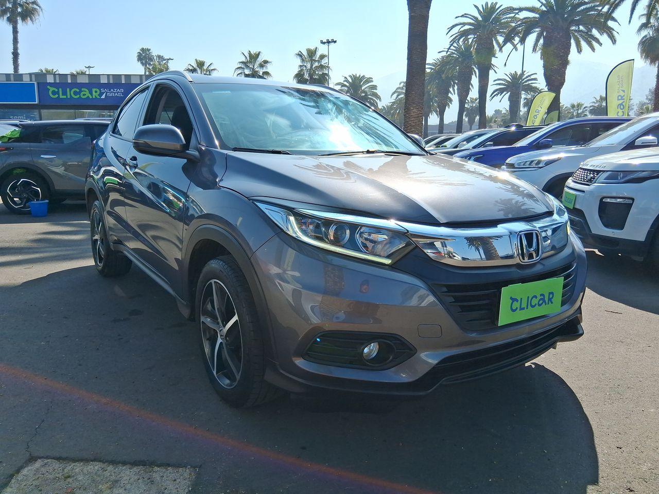 Station Wagon Honda Hr-v