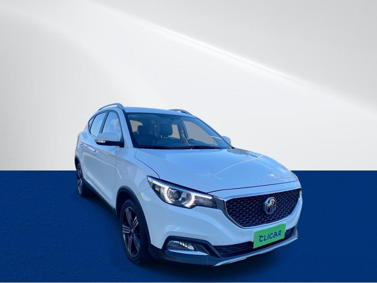 Suv Mg Mg Zs