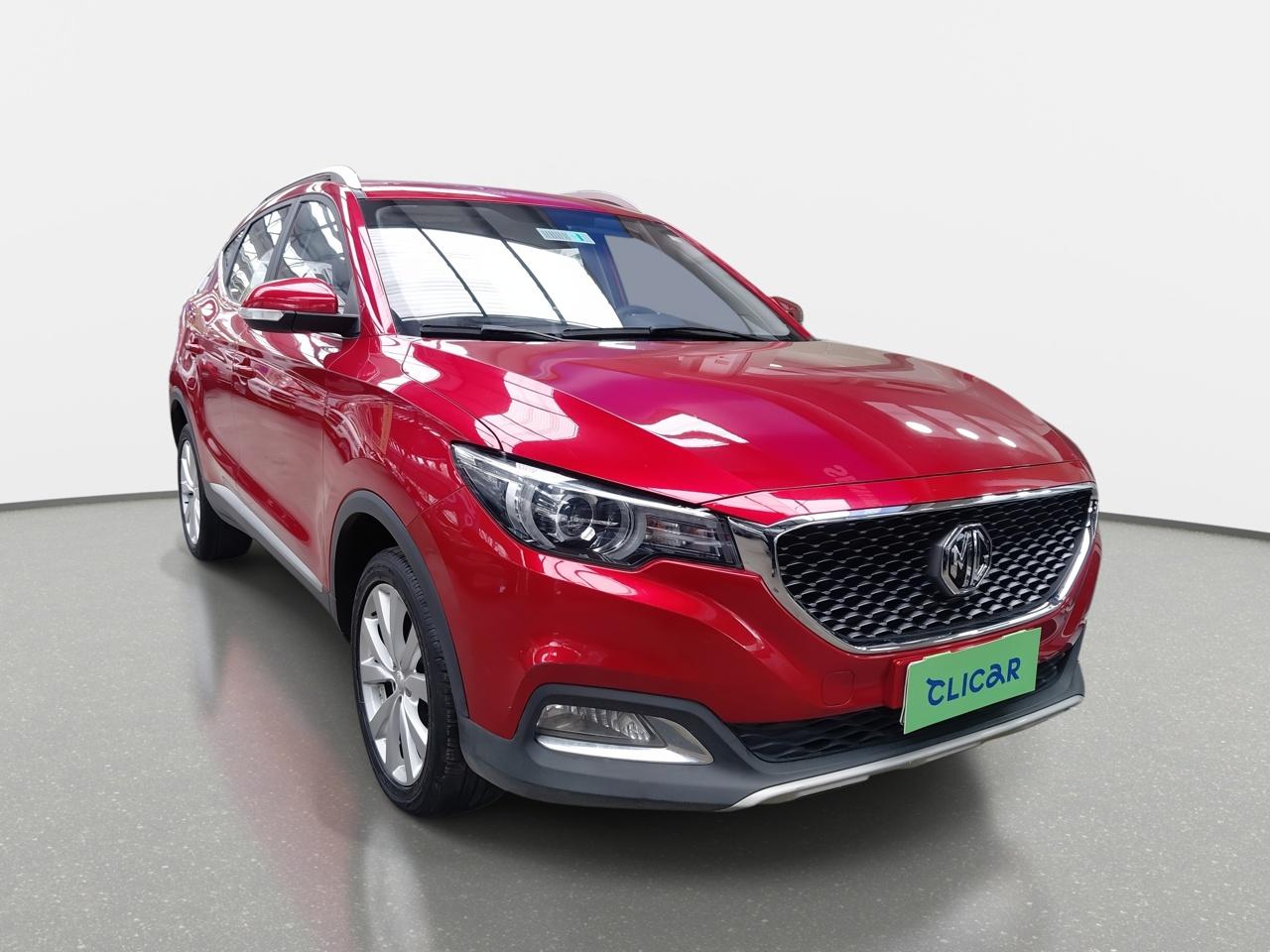 Suv Mg Mg Zs