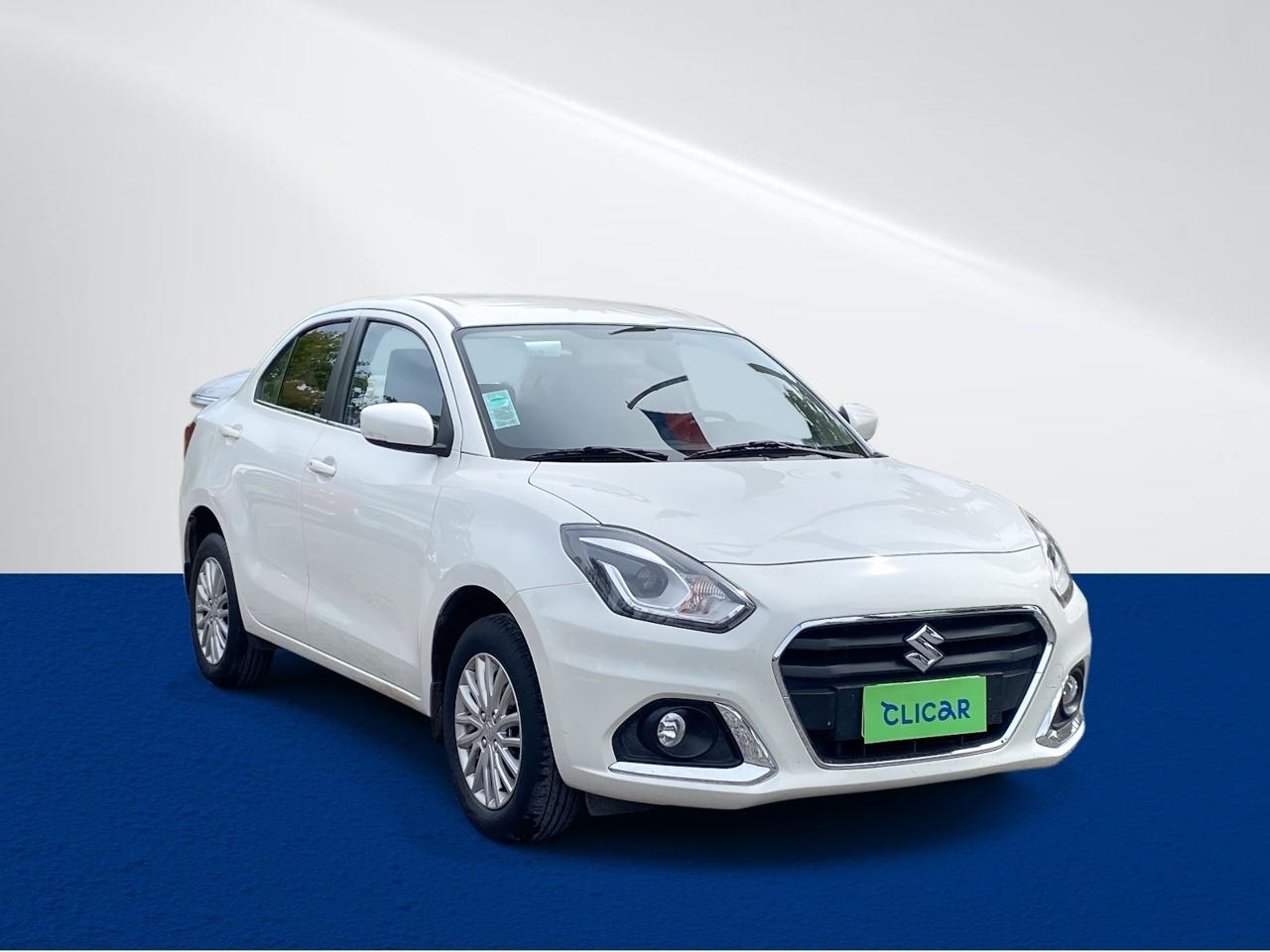 Automovil Suzuki Dzire