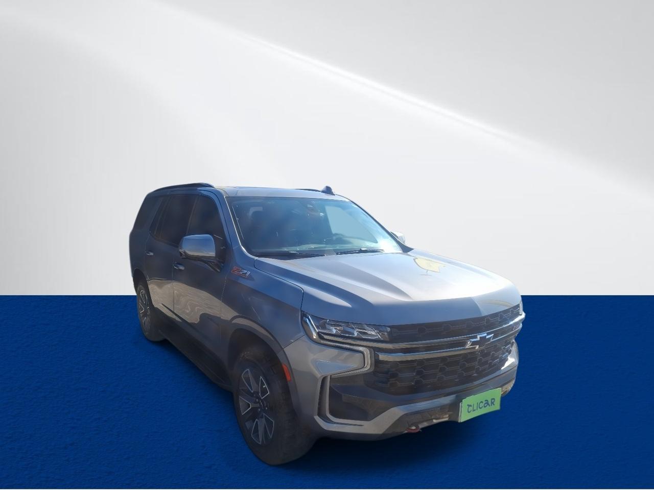 Suv Chevrolet Tahoe