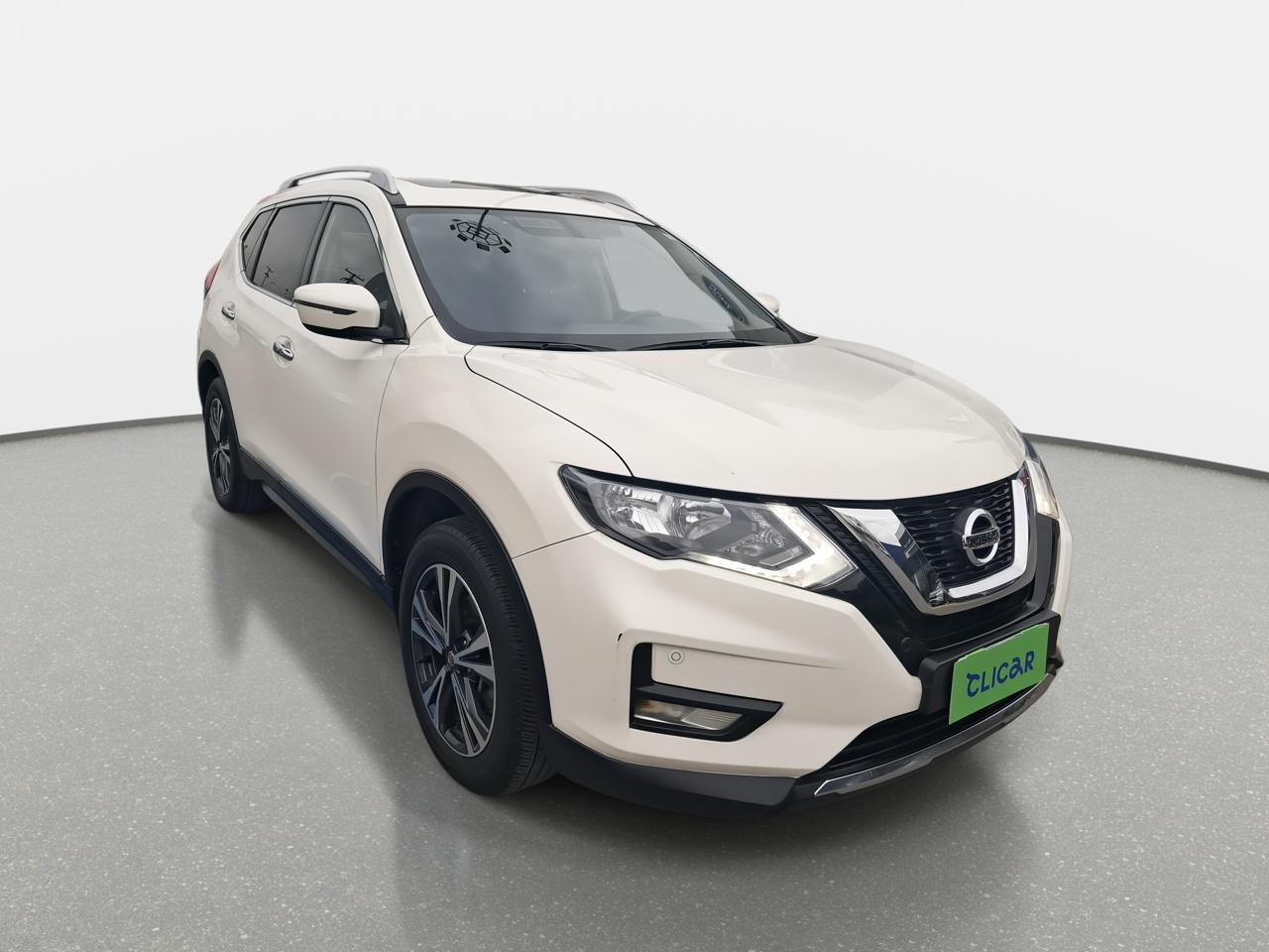 Station Wagon Nissan X-trail