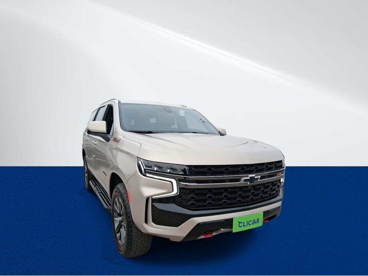 Station Wagon Chevrolet Tahoe