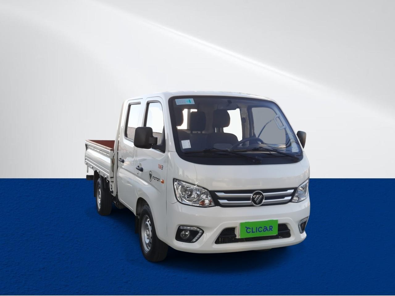Camioneta Foton Tm3