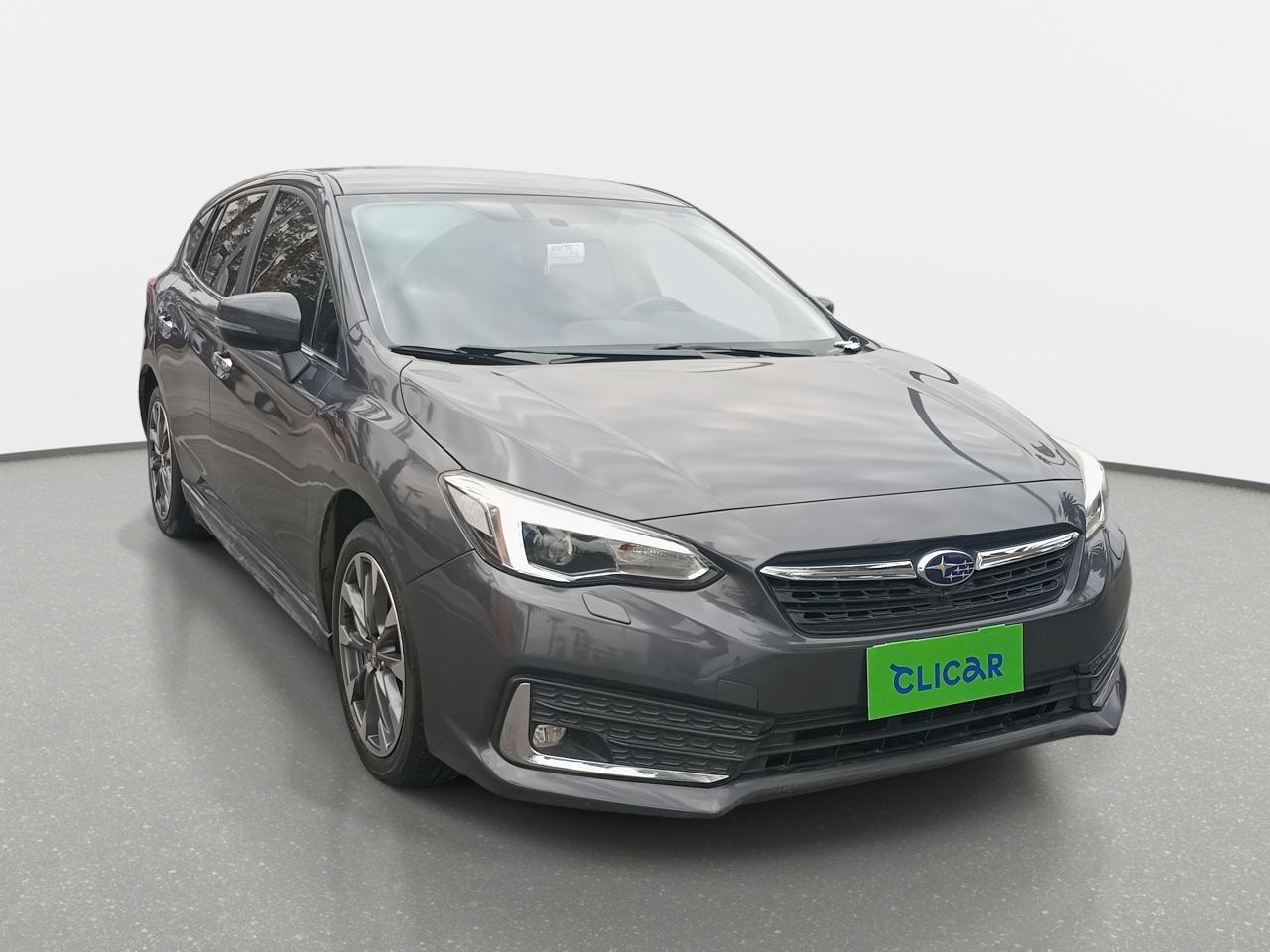 Automovil Subaru Impreza