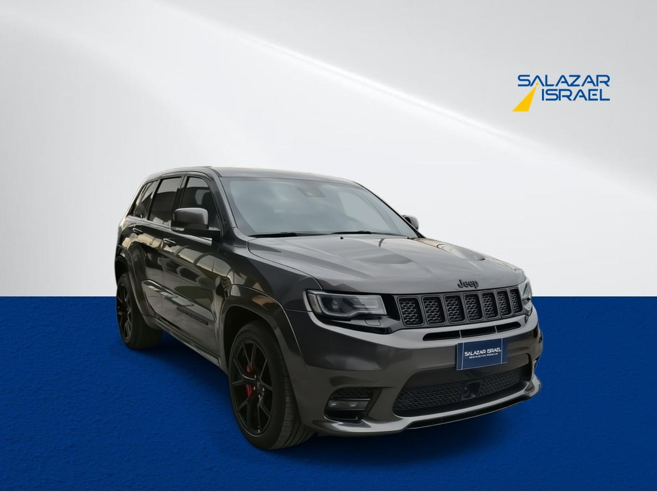 Suv Jeep Grand Cherokee