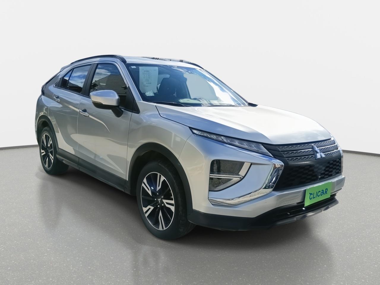 Suv Mitsubishi Eclipse Cross