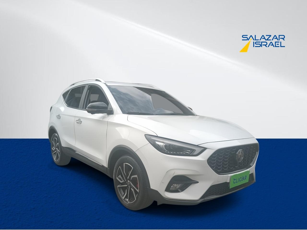 Station Wagon Mg Mg Zx