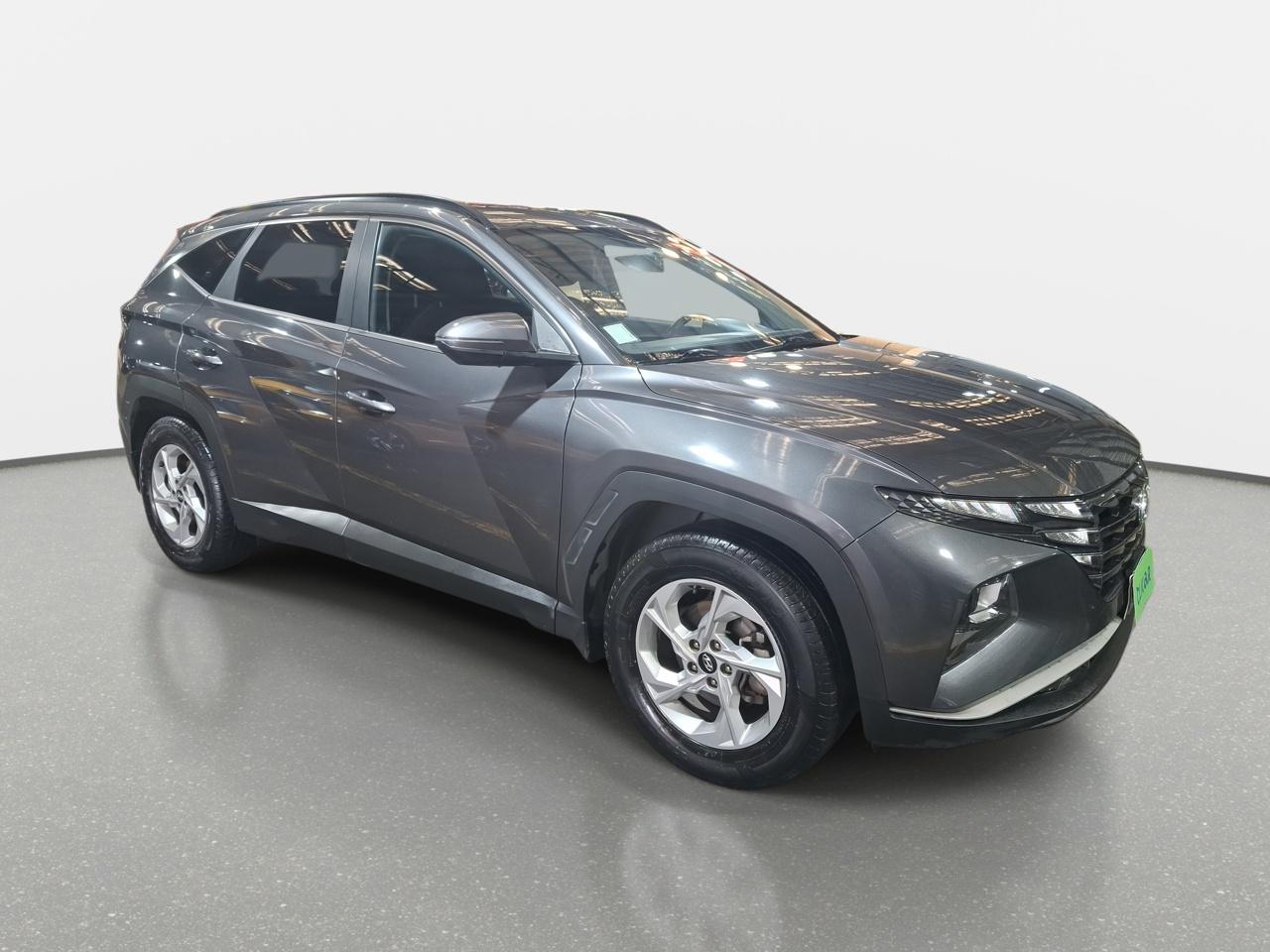 Suv Hyundai Tucson