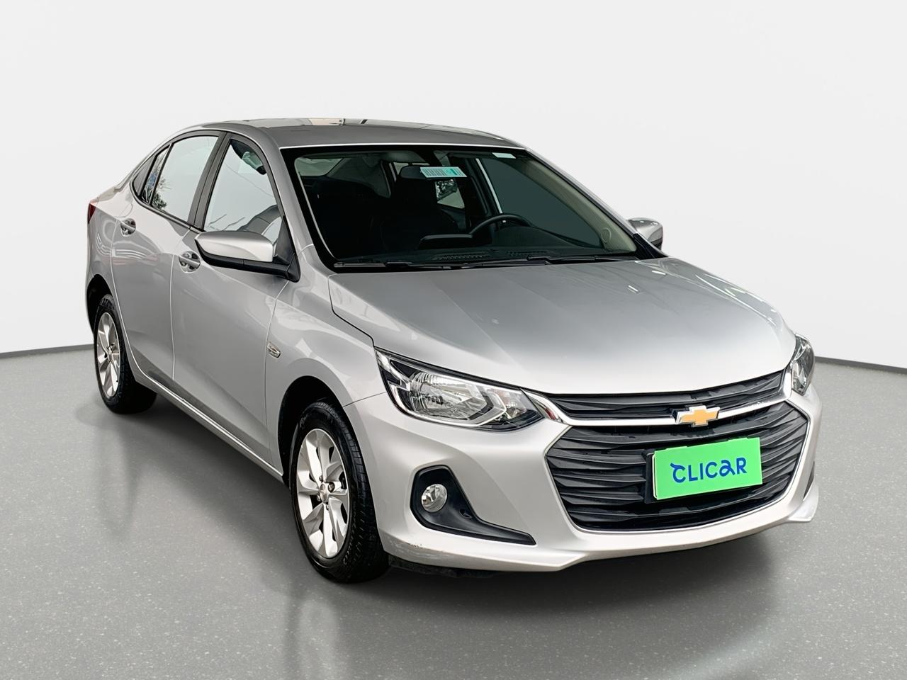 Automovil Chevrolet Onix