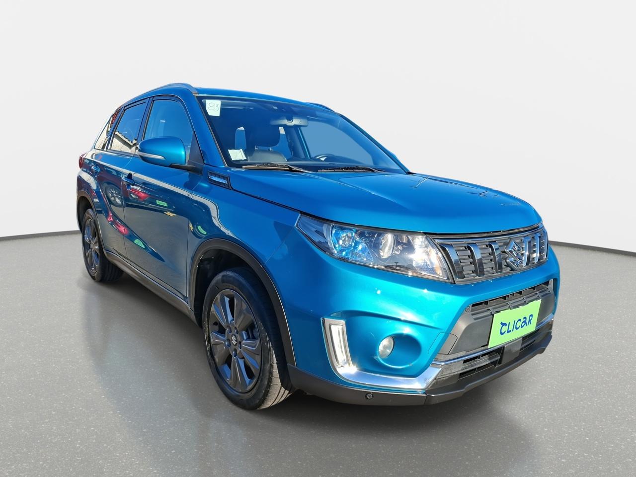 Suv Suzuki Vitara