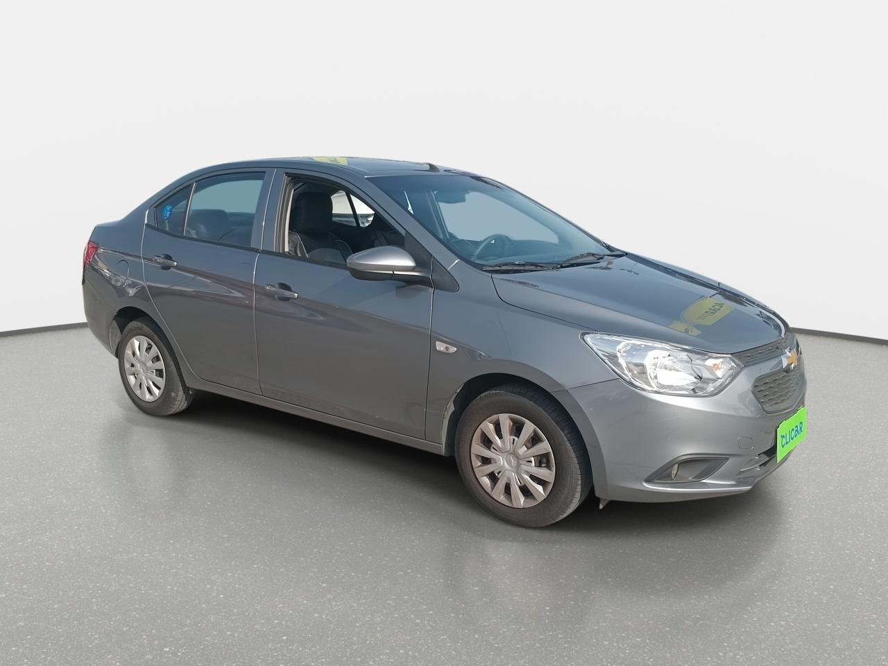 Automovil Chevrolet Sail
