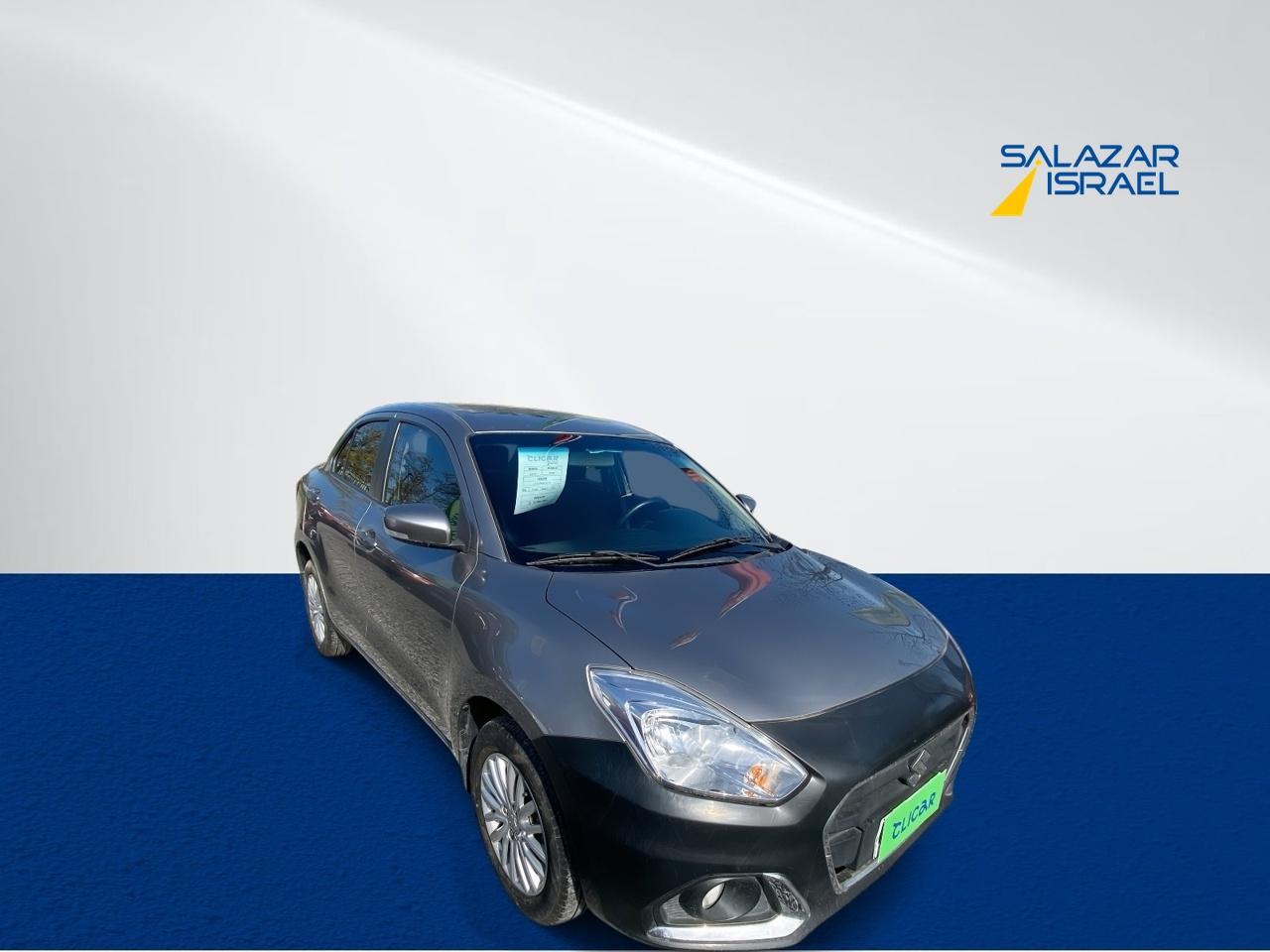 Automovil Suzuki Dzire