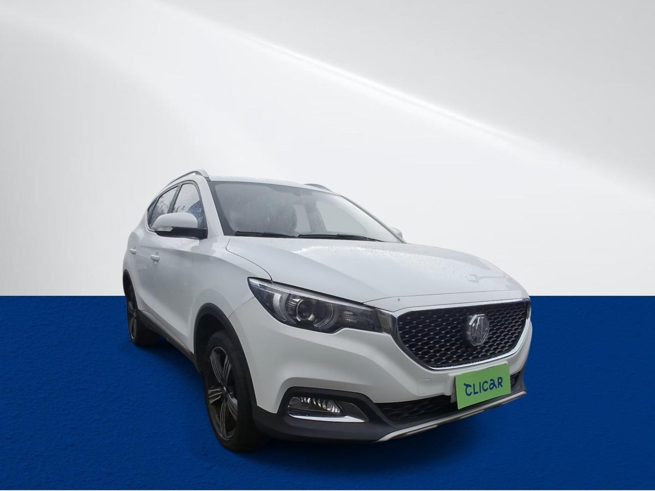 Suv Mg Mg Zs