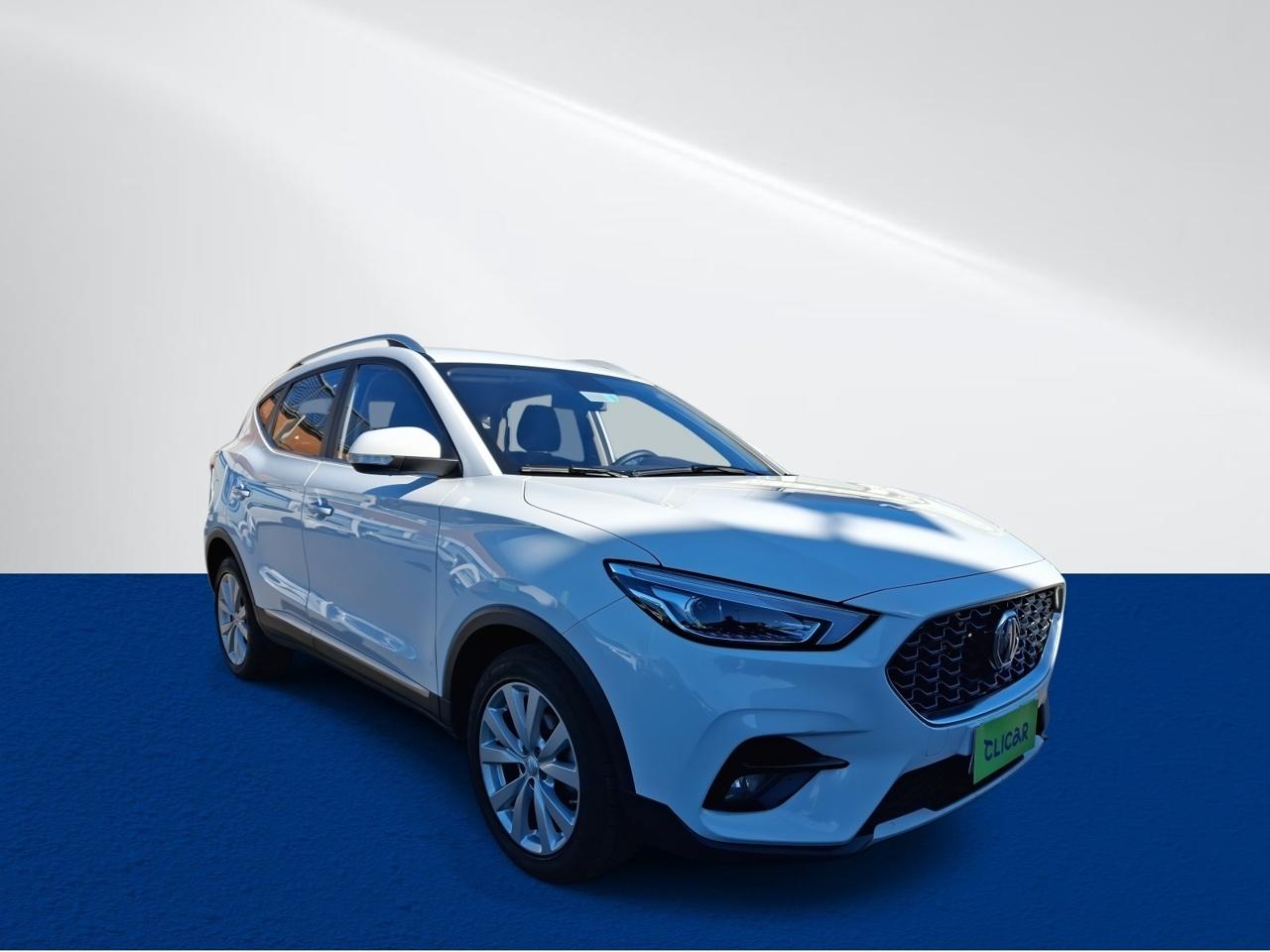 Station Wagon Mg Mg Zx