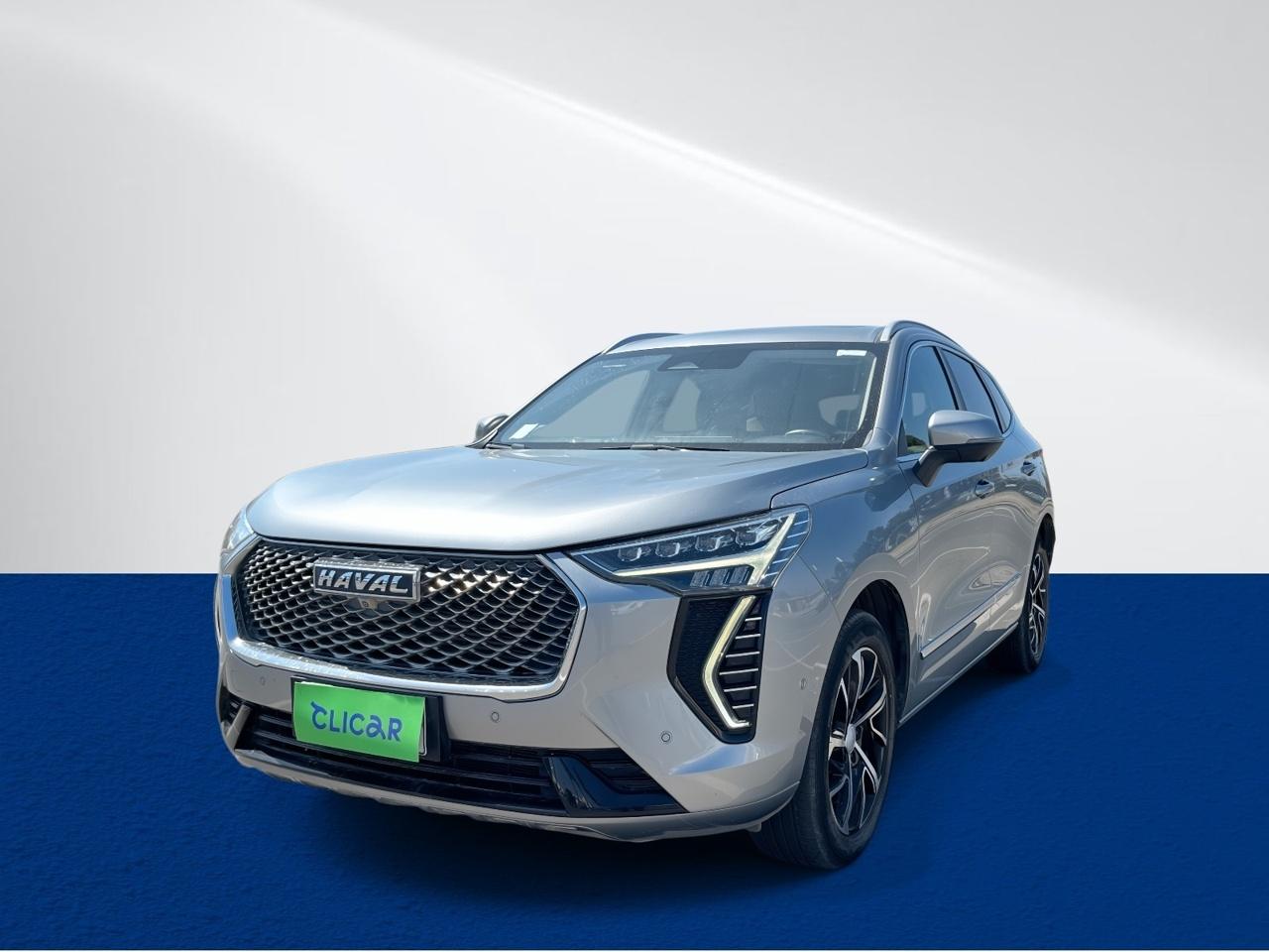 Station Wagon Haval Jolion