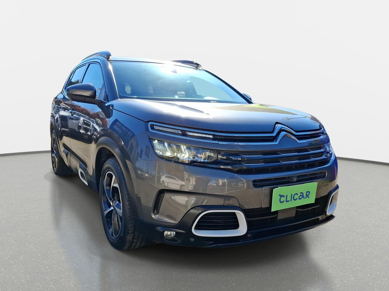 Suv Citroen C5 Aircross