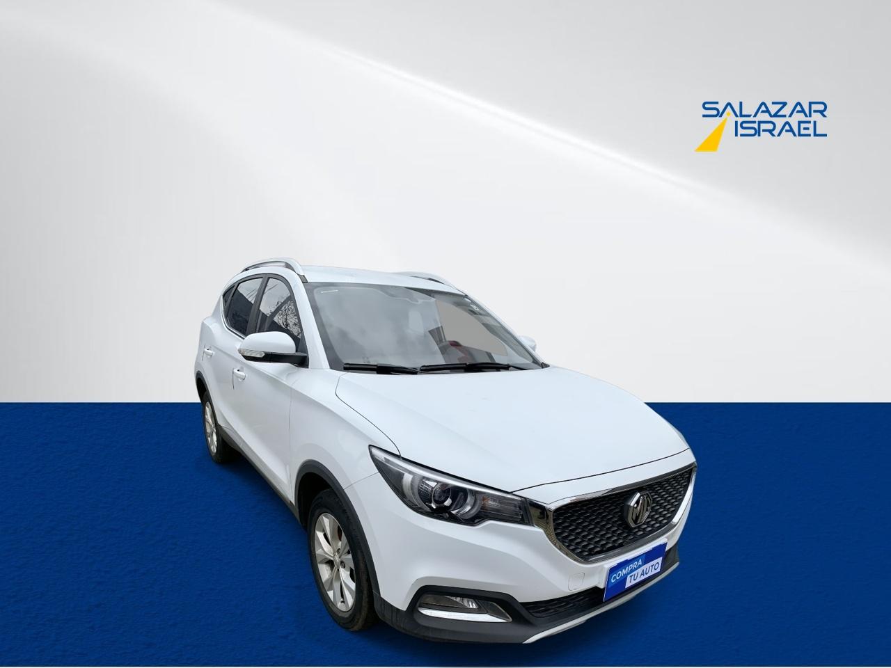 Station Wagon Mg Mg Zs