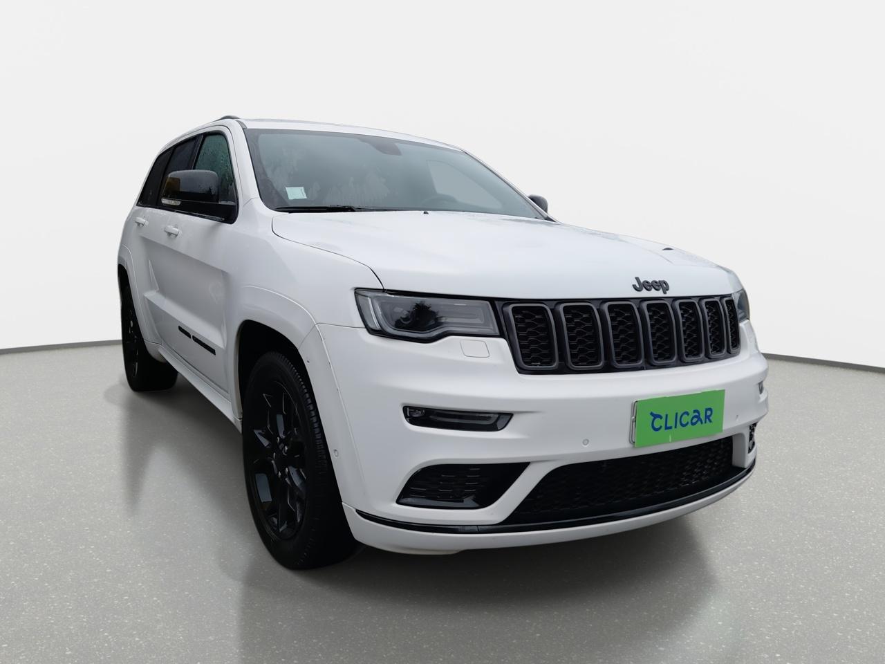 Station Wagon Jeep Grand Cherokee