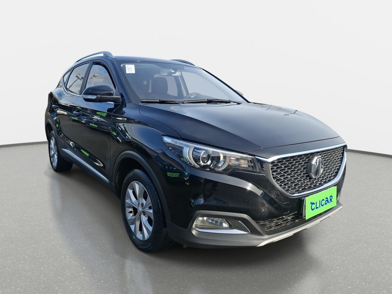 Suv Mg Mg Zs