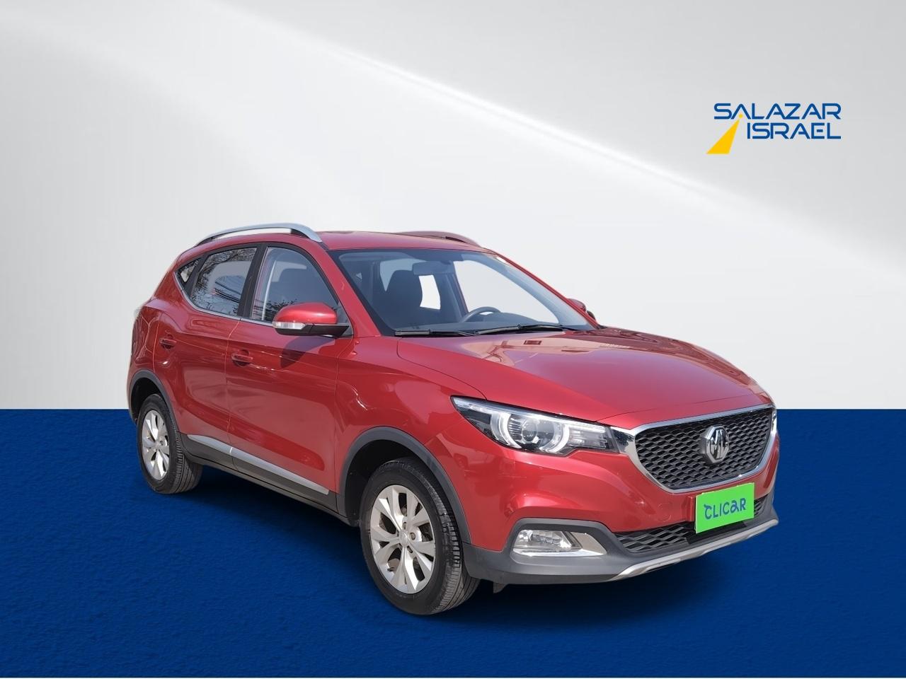 Station Wagon Mg Mg Zs