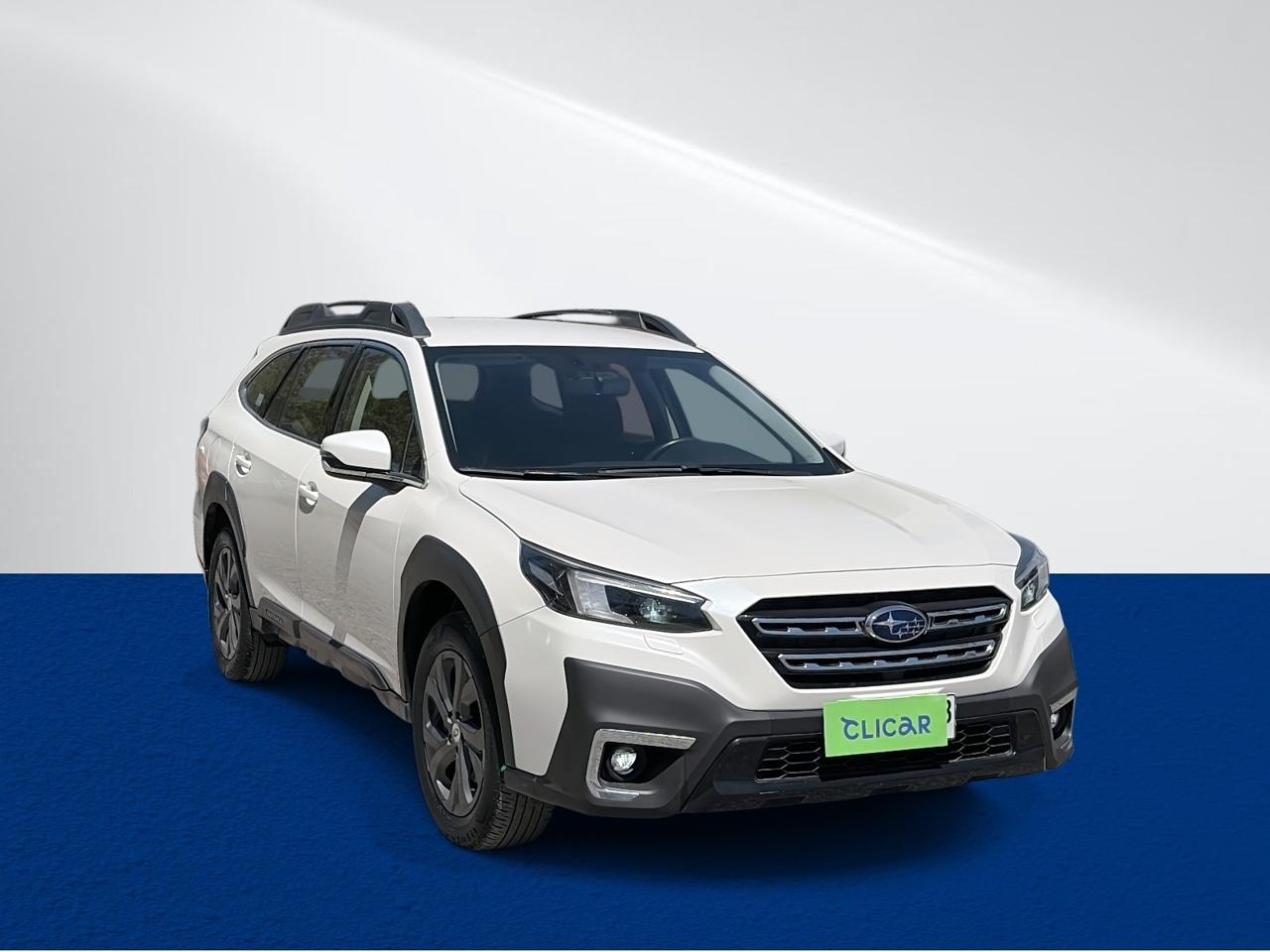 Suv Subaru Outback