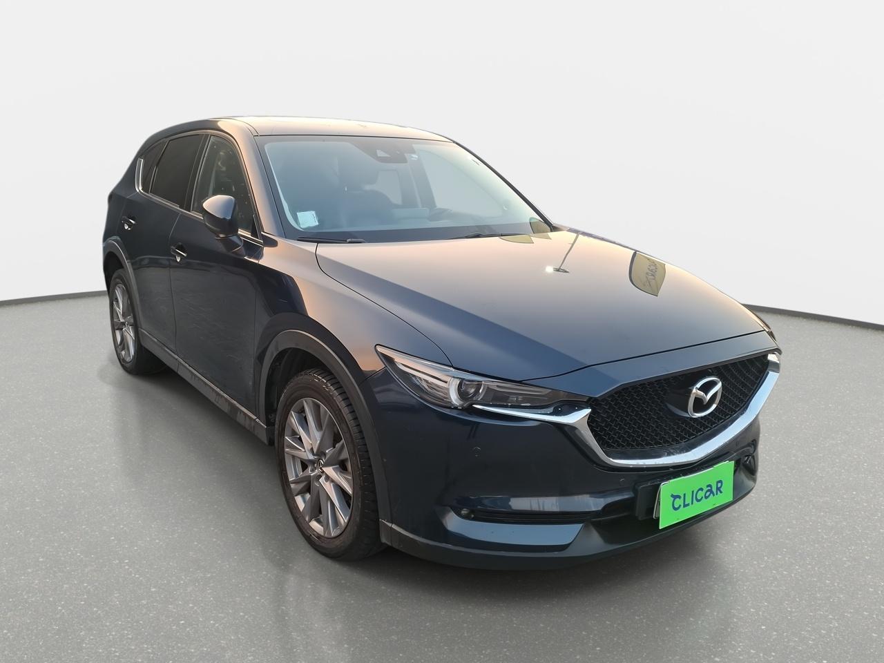 Suv Mazda Cx-5