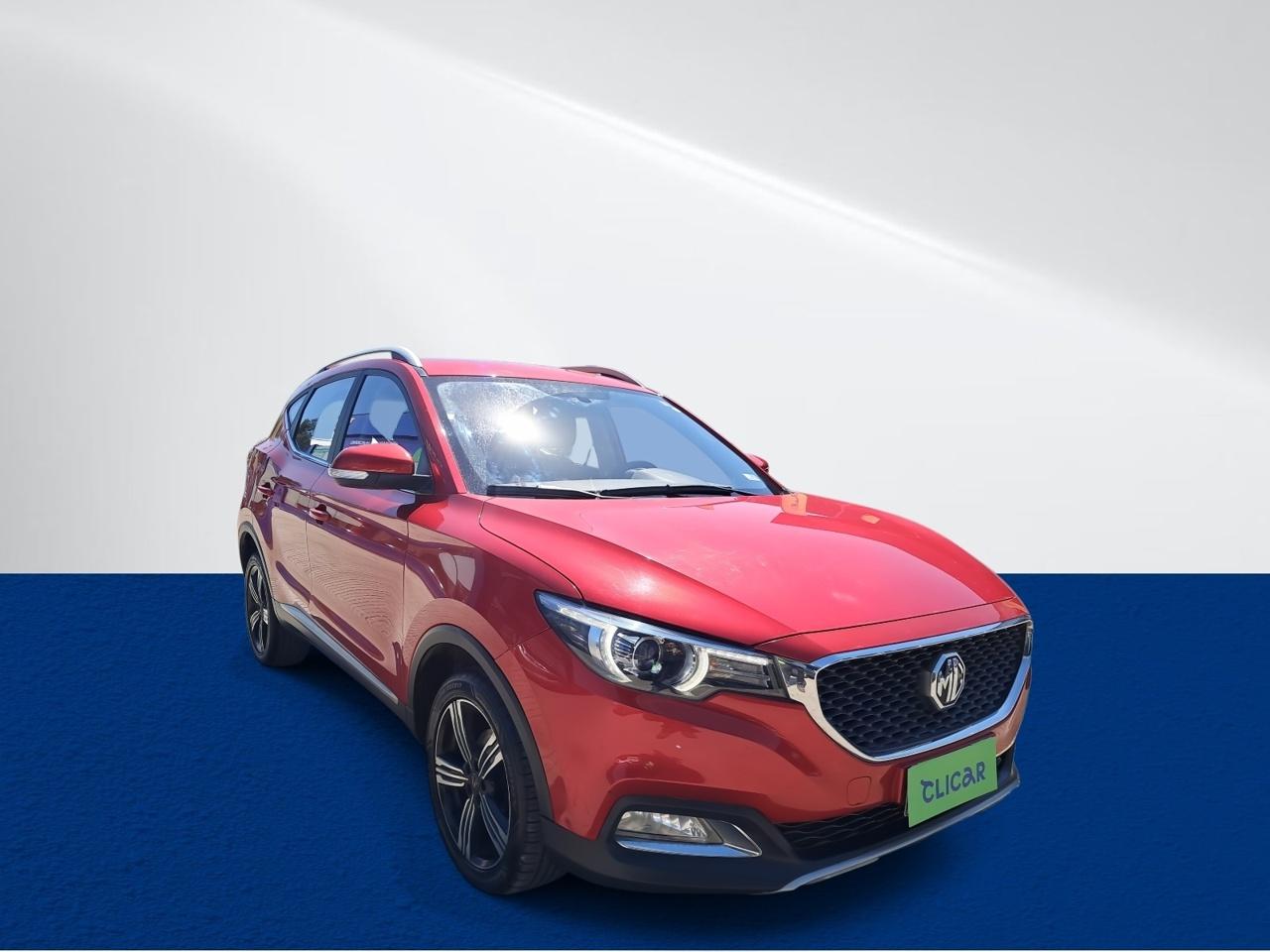 Suv Mg Mg Zs